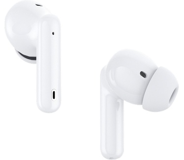 Just in Case Draadloze ANC Earbuds (Wit)