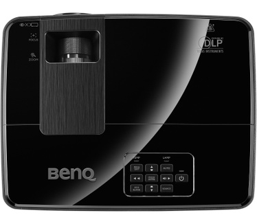 BenQ MS535