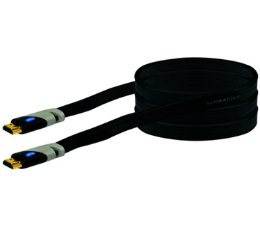 Schwaiger 1.5m HDMI m/m