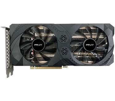 PNY GeForce RTX 3060 Ti 8GB UPRISING