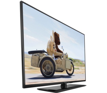 Philips 50PFK4109 Zwart