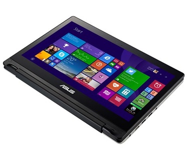 Asus Transformer Book Flip TP300LA-DW123H