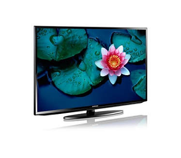Samsung Series 5 UE46EH5000 (Frans Model) Zwart