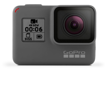 GoPro Hero 6 Black