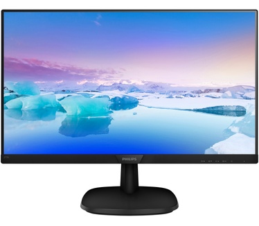 Philips 273V7QDAB/00 Zwart