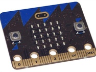 BBC Micro Bit