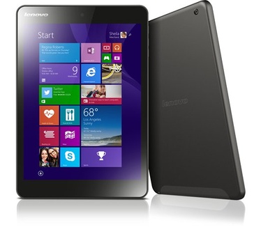 Lenovo 3 8