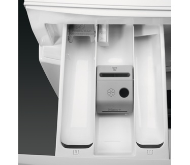 AEG L8FEN96CS OKOMix wasmachine