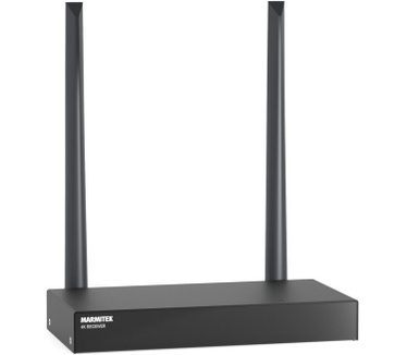Marmitek TVAW4K RX - Extra HDMI ontvanger voor TV Anywhere Wireless 4K Pro