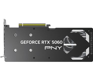 PNY GeForce RTX 5060 ARGB EPIC-X RGB Overclocked Triple Fan