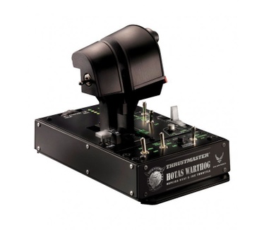 Thrustmaster Hotas Warthog Dual Throttles (2960739)