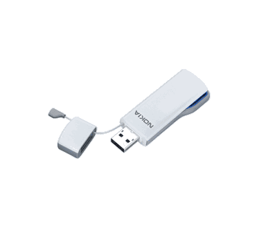Nokia Internet Stick CS-12