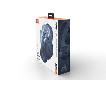 JBL Tune 760NC (Blauw)