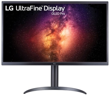 LG 27EP950-B Zwart