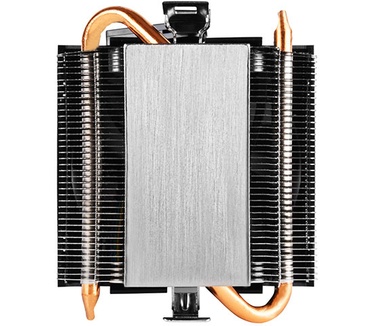 Silverstone krypton KR01