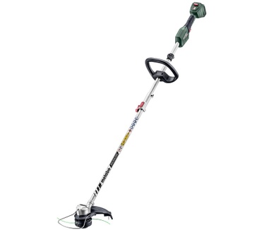 Metabo RTD 18 LTX BL 30