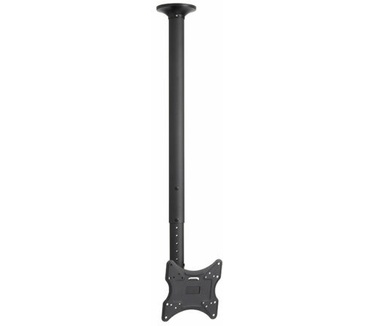 Mount Massive Mount Massieve DCM1-22 DISPLAY CEILING MOUNT CEIL 43 inch plafondbeugel voor platte schermen (30 kg, 48,3 cm (19 inch), 109,2 cm (43 inch), 100 x 100 mm, 200 x 200 x 2 x 2 x 2000 x 2 x 2 x 2 x 20000 cm (2 x 2000 x 2 x 2 x 2 x 20000 cm cm (2 