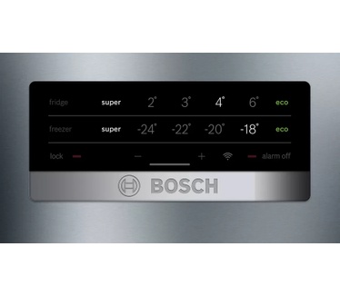 Bosch KGN49XIEA