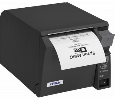 Epson TM-T70 (012): USB, PS, EDG