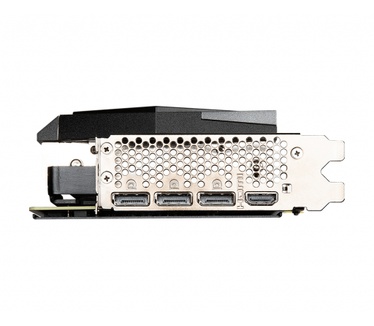 MSI GeForce RTX 3080 Gaming TRIO PLUS 10G LHR