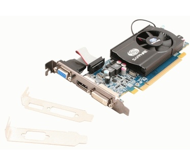 Sapphire HD 5570 1GB DDR3 DP