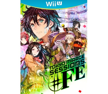 Tokyo Mirage Sessions FE