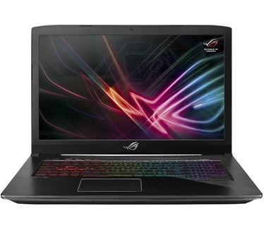 Asus GL703VD-GC083T