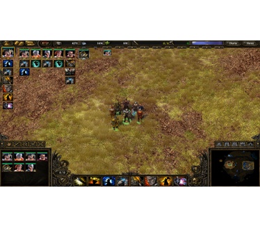 SpellForce 2 Gold Edition, Windows