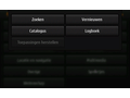 Nokia N900 interface