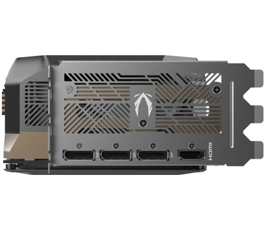 Zotac Gaming GeForce RTX 5080 AMP Extreme INFINITY