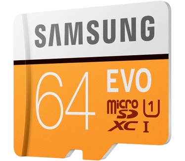 Samsung EVO