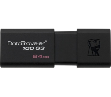 Kingston 100 G3