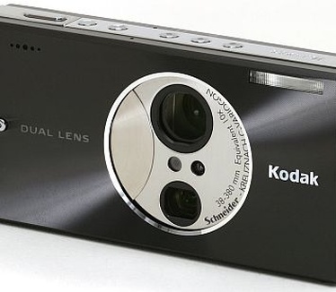 Kodak Easyshare V610