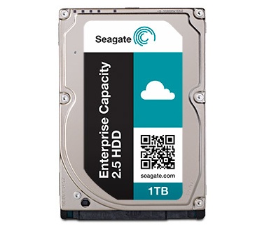 Seagate Constellation.2 Constellation.2, 1TB
