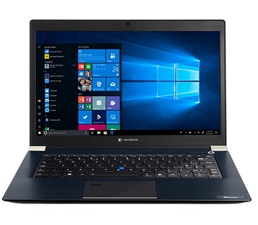 Toshiba X40-F-11J