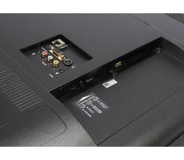 Salora 22FSB6502 Zwart