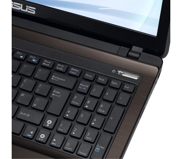 Asus K53 Series K53SK-SX041V (Duits Model)