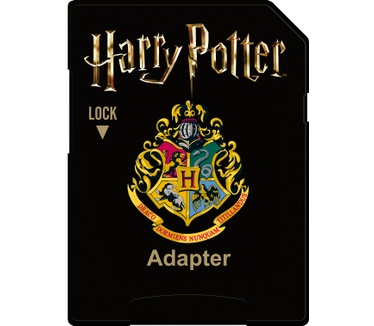 Emtec Harry Potter