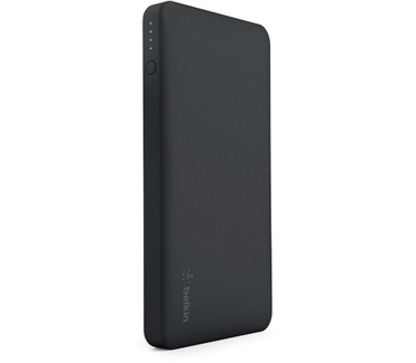 Belkin Pocket Power 15.000mAh - Zwart