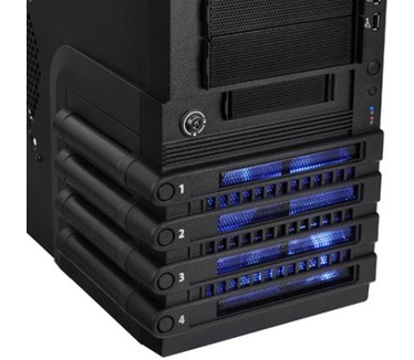 Thermaltake Level 10 GTS Window