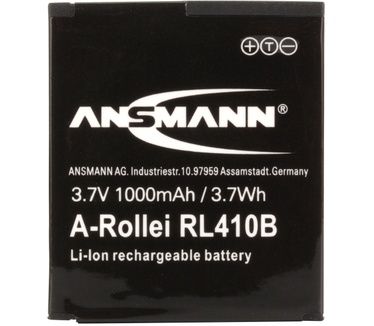 Ansmann 1400-0073