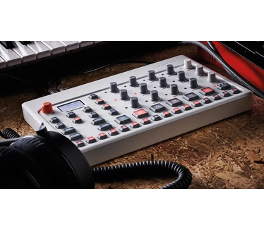 Elektron Model:Samples