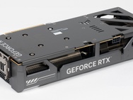 ASUS TUF Gaming GeForce RTX 5060 8GB OC Edition