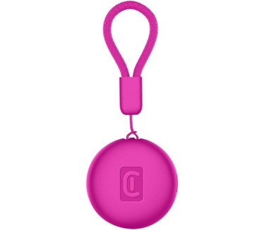 Cellular Line Tracy Tag - Designed for Android, Roze