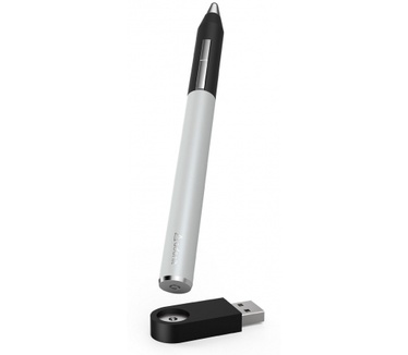 Adonit Jot Touch with Pixel Point White