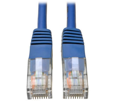 Tripp-Lite N002-025-BL Blauw