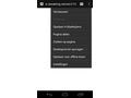 Screenshot Samsung Galaxy Nexus
