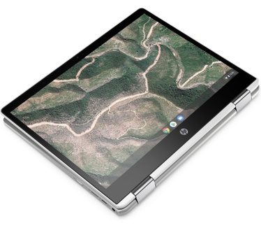 HP Chromebook x360 12b-ca0310nd