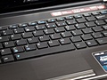 Asus UL30J - toetsenbord
