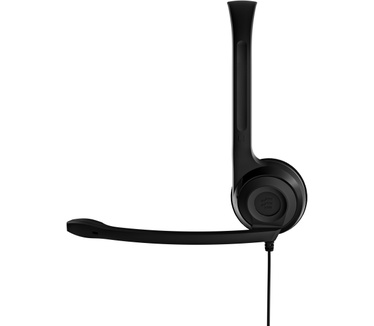 Sennheiser PC 5 Chat (Zwart)